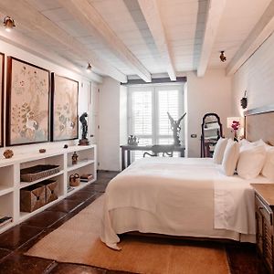 Suite Dúplex con Cama Queen